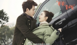 Những tình tiết thú vị ngoài nguyên tác của 'Sam Sam Đến Rồi'