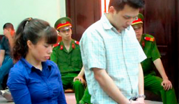 Gã sở khanh giết người tình bị thi hành án cùng Nguyễn Đức Nghĩa