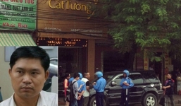 Thu giữ nhiều video trong vụ thẩm mỹ viện Cát Tường