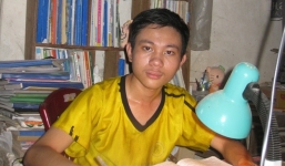 Thủ khoa Bách khoa TP.HCM: 12 năm nhịn ăn sáng