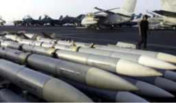 Clip: Bộ Ngoại giao trả lời về lô vũ khí Việt Nam bị bắt tại Ba Lan