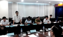 Kết luận vụ đại gia tố chủ tịch tỉnh Bình Dương