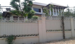 Biệt thự trong mơ của tân bí thư huyện uỷ Bắc Hà