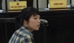 Sơn nữ vào tù vì rủ em gái đi “tàu nhanh” 