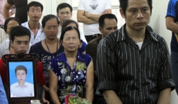 Loạn đả trong phòng trọ, 1 người tử vong, 3 người bị thương