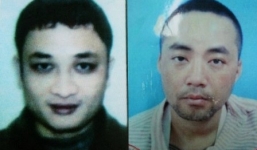 2 “trùm” giang hồ dí súng, chém người giữa Sài Gòn