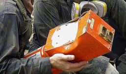 Tìm thấy hộp đen máy bay Algeria rơi, không ai sống sót