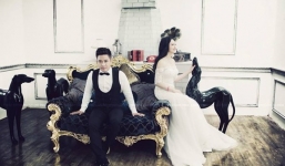 Điểm danh những sao Việt cưới vợ có trong tay cả “núi tiền”