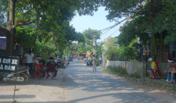 Hải Phòng: Uẩn khúc cái chết của nữ tạp vụ nhà nghỉ