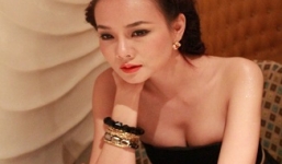 Pha Lê dọa không để Dương Yến Ngọc yên khi bị tố giật chồng