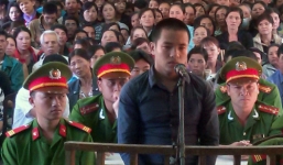 Sát hại đã man vợ chồng ở Tà Nung vì không vay được tiền