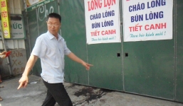 Chủ quán vịt chém 'thượng đế' chết tại chỗ