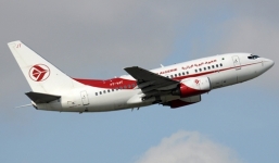 Nhân chứng khẳng định máy bay Algerie bị sét đánh trước khi bốc cháy