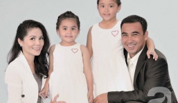 MC Quyền Linh: Ngày vợ đi đẻ, cả bệnh viện xôn xao