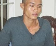 Giết người để 'vừa lòng' người âm!?