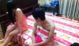 Người mua dâm sẽ phải ra đường dọn vệ sinh? 