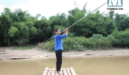 Nơi “tử thần” rình rập hàng trăm người dân mỗi ngày