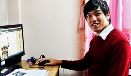 “Thủ khoa kép” đầu tiên của năm 2014 bất ngờ từ chối học bổng trăm triệu