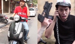 Dự định không thành trước ngày mất của Toàn Shinoda