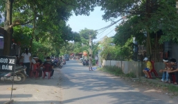 Uẩn khúc cái chết của nữ tạp vụ nhà nghỉ Đồ Sơn