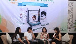 YOLOBooks ra mắt thương hiệu tại Tp.HCM