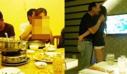 Vén màn bí mật 'thế giới chân dài' tại nhà hàng ở Sài Gòn