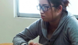 Bắt trẻ sơ sinh về bán, kẻ bắt cóc trả giá cho tôi ác