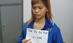 Bắt giữ 8 sát thủ giết người trong cuộc hỗn chiến