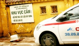 Những biển cấm 'vô dụng' ở thủ đô