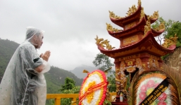 30 năm trận đánh Vị Xuyên qua hồi ức cựu binh