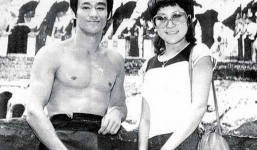 Người tình tin đồn 'tiết lộ' sự thật về cái chết của Lý Tiểu Long