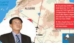 TS Nam tiết lộ số liệu bất ngờ với những người ĐANG SỢ ĐI MÁY BAY