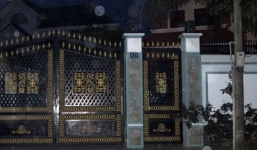 “Súng” cứ “bắn” mãi... cho đến khi có một vụ trộm