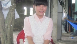 Thủ khoa trường Luật từng một lần trượt đại học