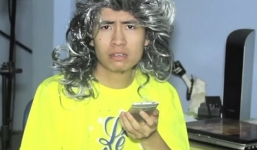 Hoài Lâm: Nể anh Toàn Shinoda từ trươc đến giờ