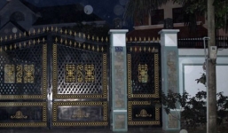 Trộm vàng nhà quan và chuyện tìm nguồn tài sản