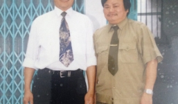 Linh cảm đặc biệt và phút cận kề cái chết