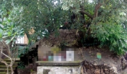 Lời nguyền kho báu đồng trinh ở giữa Thủ đô