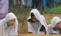 Vụ đâm chết mẹ đẻ và vợ giấu xác phi tang: Hung thủ bị tâm thần