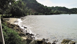 Sự thật về kho báu trên quần đảo Hải Tặc ở Kiên Giang