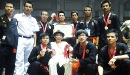 Huyền thoại võ Việt và cái chết đầy bí ẩn của đại võ sư Trần Hưng Quang