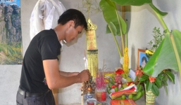Con gái nhẫn tâm giết mẹ vì bị ngăn cấm yêu đương?