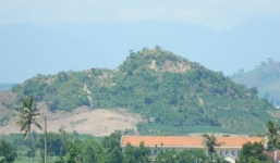 4 người đổi đời nhờ nhặt được 37 lượng vàng