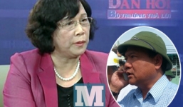 Bộ trưởng Chuyền cũng cần “cú điện thoại 2 phút” giống Bộ trưởng Thăng