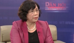 'Tái giá không được phong bà mẹ Việt Nam anh hùng': Bộ trưởng LĐ-TBXH nói gì?