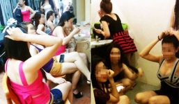 “Vén màn” những cuộc ăn nhậu trong phòng vip