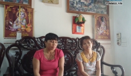 Vụ cháu bé bị bỏ rơi tại chùa Diên Khánh: Người dân bức xúc