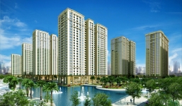 Công ty của ông Phạm Nhật Vượng có “nữ tướng” mới