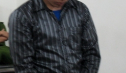 Níu kéo vợ quay về không được, đâm vợ nhiều nhát vào đầu