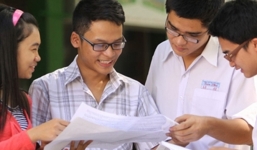 Thêm 7 trường công bố điểm thi, dự kiến điểm chuẩn ĐH 2014